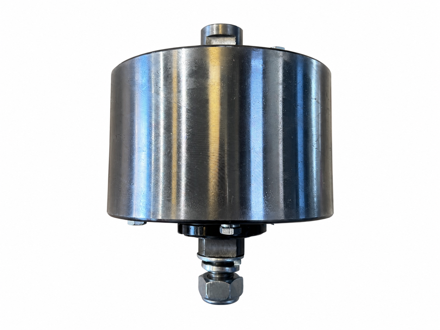 Concrete Agitator Trunnion Roller Maxi