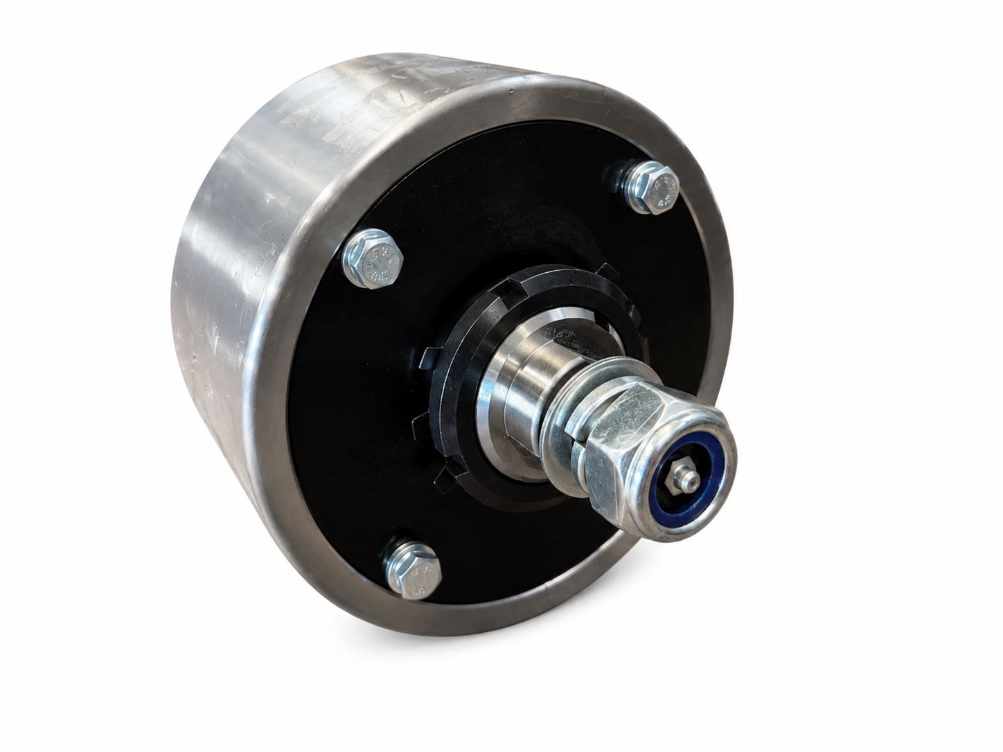 Concrete Agitator Trunnion Roller Maxi