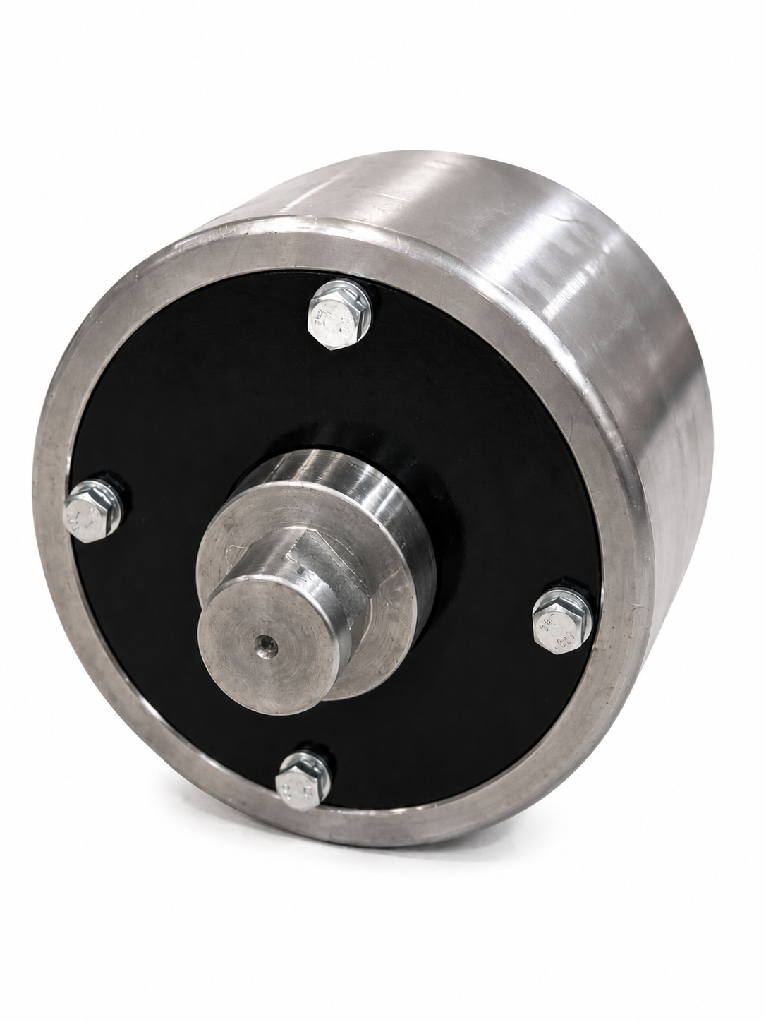 Concrete Agitator Trunnion Roller Maxi