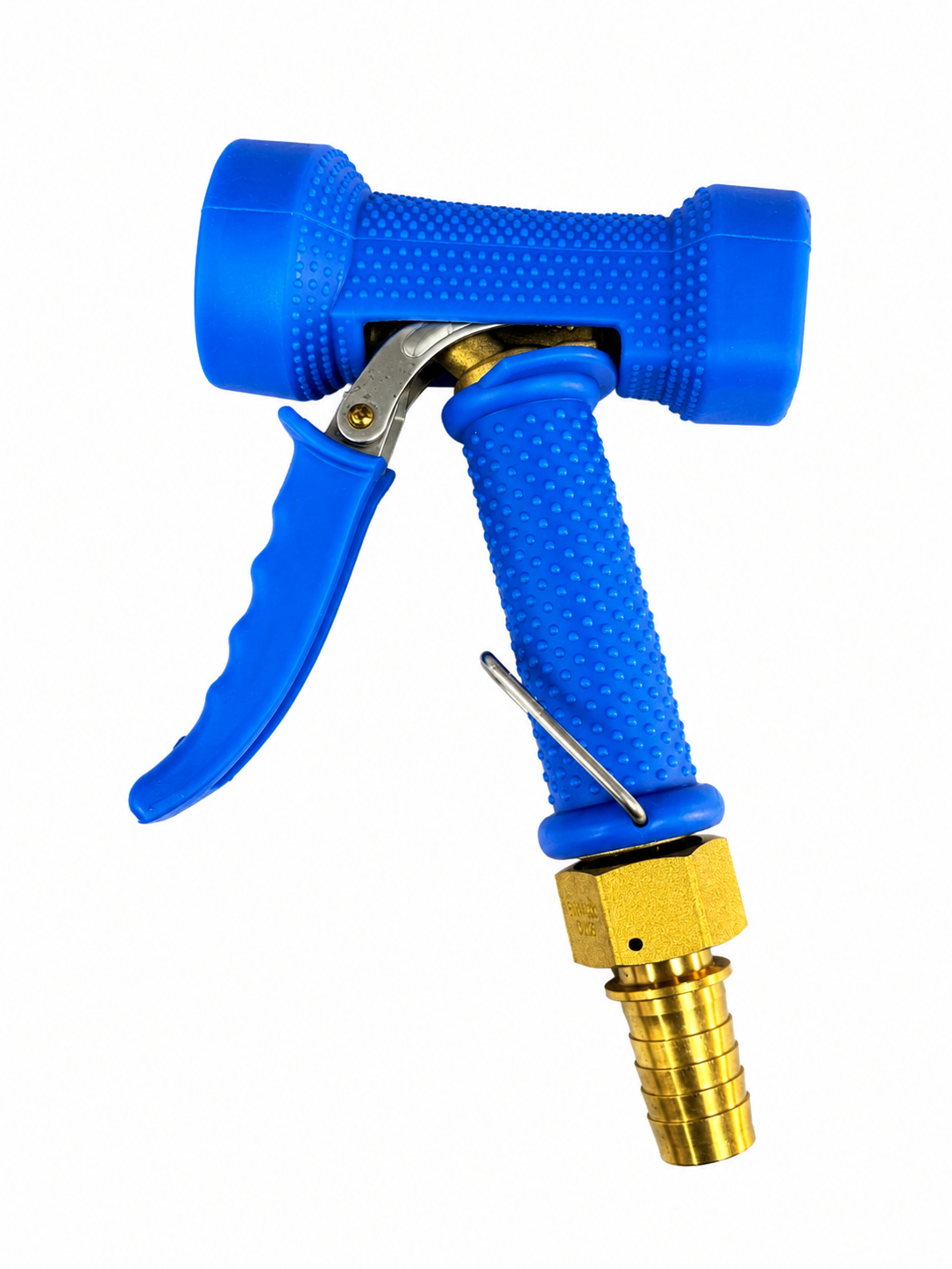 High Pressure Water Gun Concrete Mixer