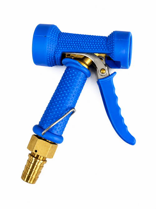 High Pressure Water Gun Concrete Mixer