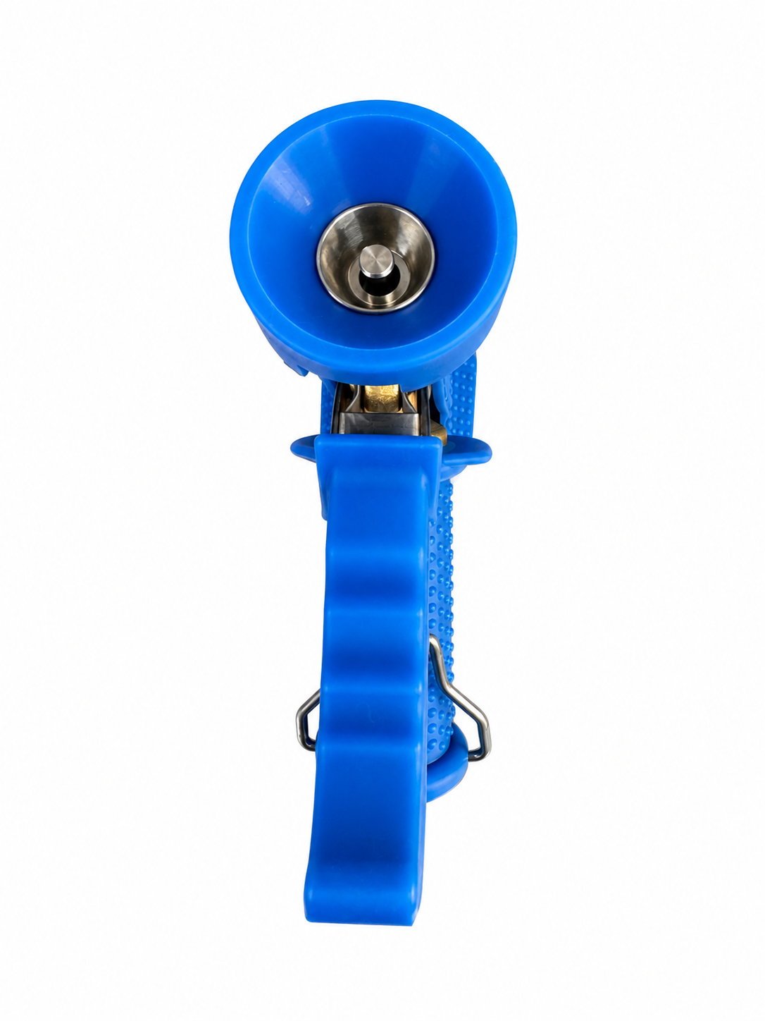 High Pressure Water Gun Concrete Mixer