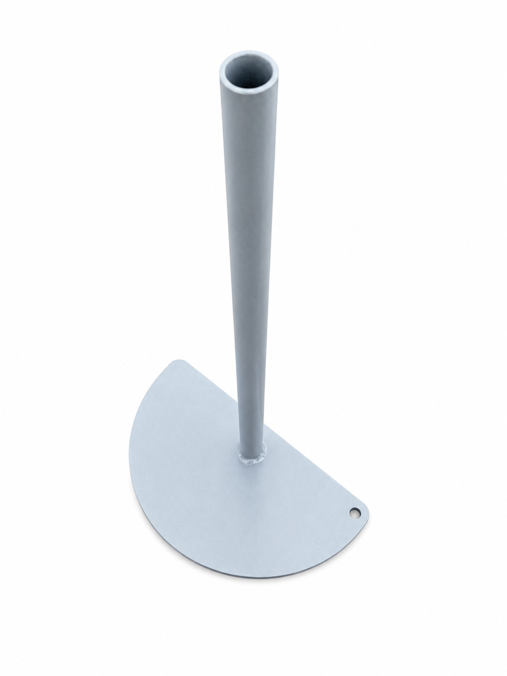 Concrete Mixer Chute Scraper