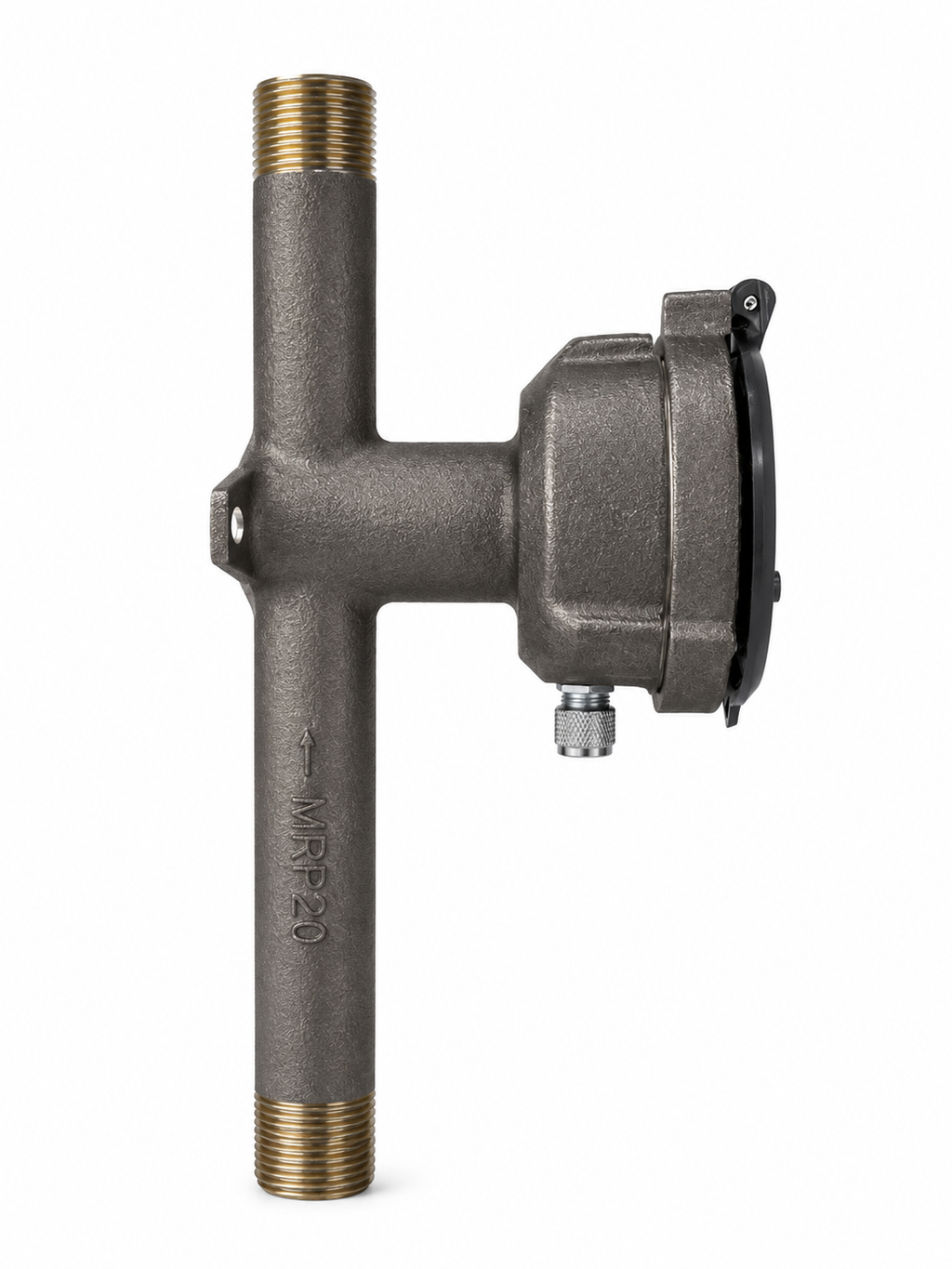 MRP20-T2 Water Meter