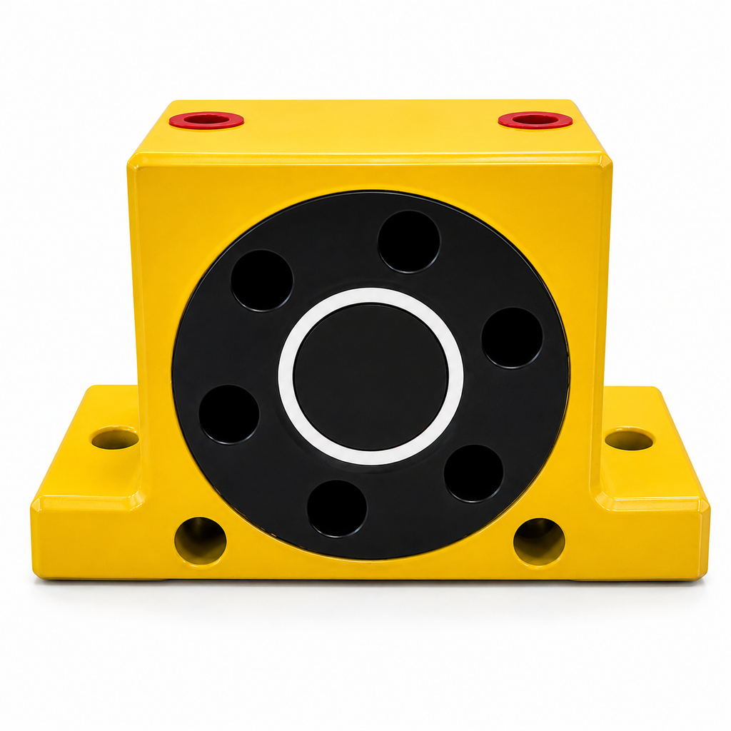 Rotary Turbine Vibrator Pneumatic