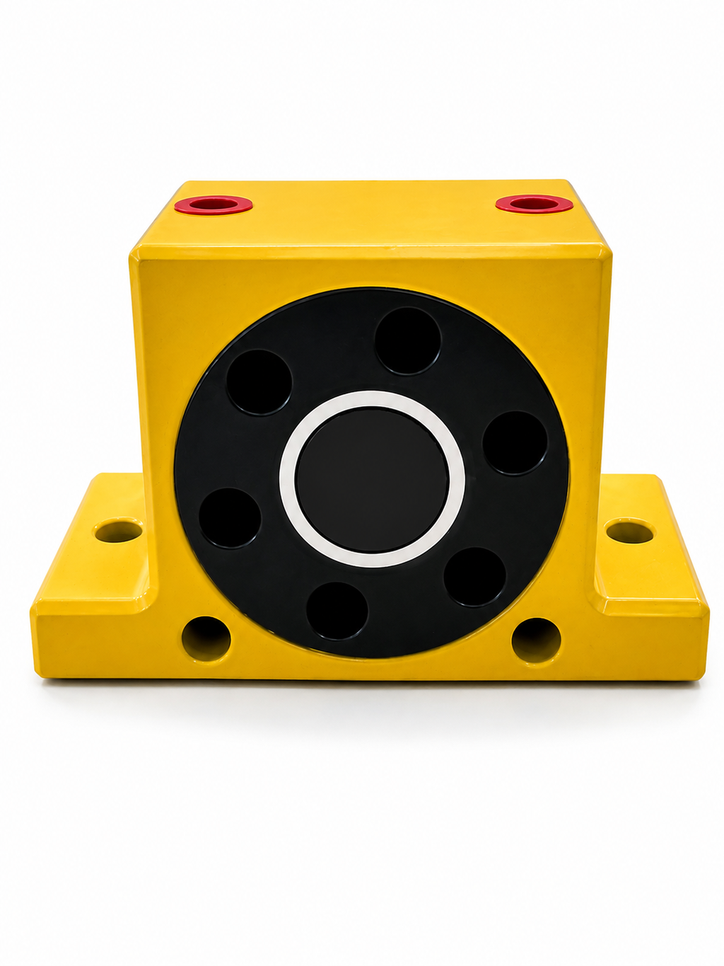 Rotary Turbine Vibrator Pneumatic